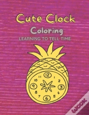 Capa do artigo Cute Clock Coloring