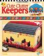 Cute Clutter Keepers - Preview