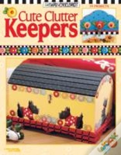 Capa do artigo Cute Clutter Keepers
