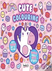 Cute Colouring