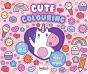 Cute Colouring - Preview