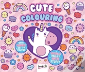 Capa do artigo Cute Colouring