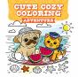 Cute Cozy Coloring: Adventure - Preview