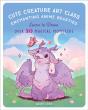 Cute Creature Art Class - Preview