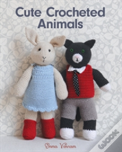 Cute Crocheted Animals