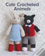 Capa do artigo Cute Crocheted Animals