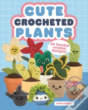 Capa do artigo Cute Crocheted Plants