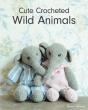 Cute Crocheted Wild Animals - Preview