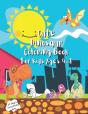 Cute Dinosaur Coloring Book - Preview