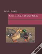 Capa do artigo Cute Duck Draw Book