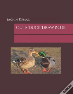 Capa do artigo Cute Duck Draw Book