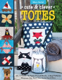 Cute & Clever Totes - Preview