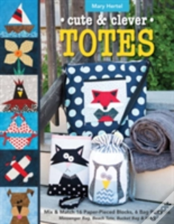 Capa do artigo Cute & Clever Totes