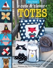Capa do artigo Cute & Clever Totes