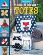 Cute & Clever Totes - Preview
