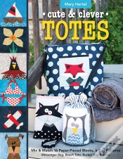 Capa do artigo Cute & Clever Totes