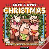 Cute & Cosy: Christmas