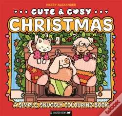 Capa do artigo Cute & Cosy: Christmas