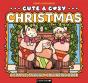 Cute & Cosy: Christmas - Preview