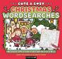 Cute & Cosy Christmas Wordsearches - Preview