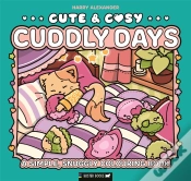Capa do artigo Cute & Cosy: Cuddly Days