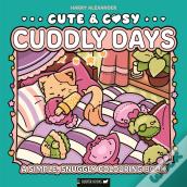 Cute & Cosy: Cuddly Days