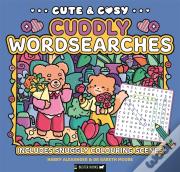 Cute & Cosy Cuddly Wordsearches