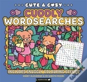 Cute & Cosy Cuddly Wordsearches