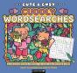 Cute & Cosy Cuddly Wordsearches - Preview