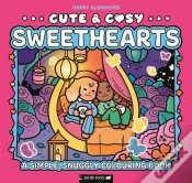 Capa do artigo Cute & Cosy: Sweethearts