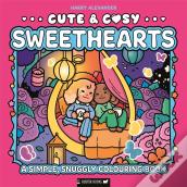Cute & Cosy: Sweethearts