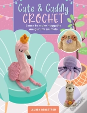 Capa do artigo Cute & Cuddly Crochet