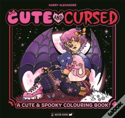 Capa do artigo Cute & Cursed