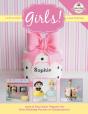 Cute & Easy Cake Toppers For Girls! - Preview