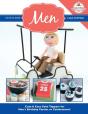 Cute & Easy Cake Toppers For Men! - Preview