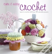 Capa do artigo Cute & Easy Crochet