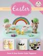 Cute & Easy Easter Cake Toppers! - Preview