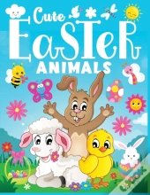 Cute Easter Animals