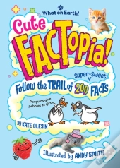 Cute Factopia!