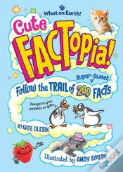 Capa do artigo Cute Factopia!