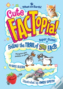Capa do artigo Cute Factopia!