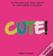Capa do artigo Cute!
