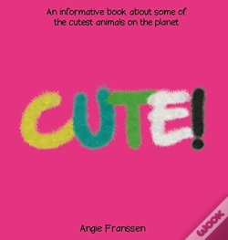 Capa do artigo Cute!