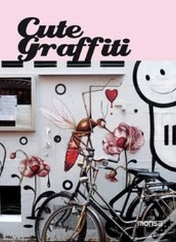 Capa do artigo Cute Graffiti