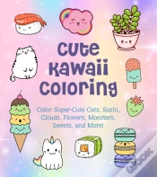 Capa do artigo Cute Kawaii Coloring