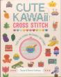 Cute Kawaii Cross Stitch - Preview