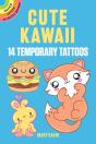 Cute Kawaii Tattoos - Preview