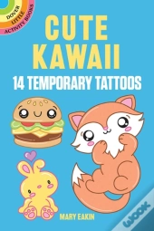 Cute Kawaii Tattoos