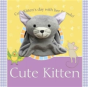 Cute Kitten - Preview