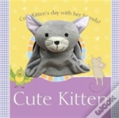 Cute Kitten